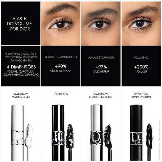 DIOR       OVERCURL      MASC 6G